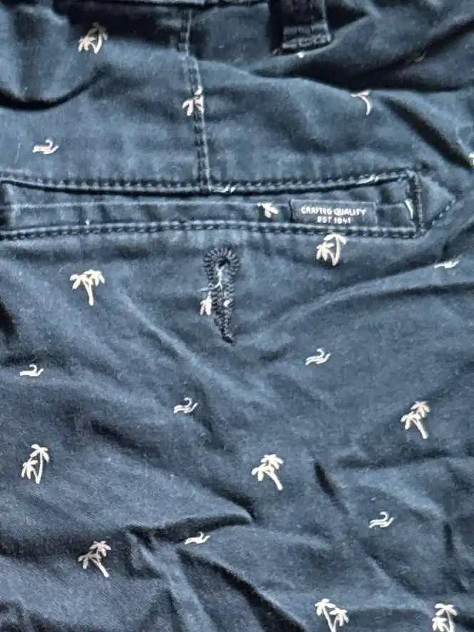 THE FLEXX Shorts Bild 5