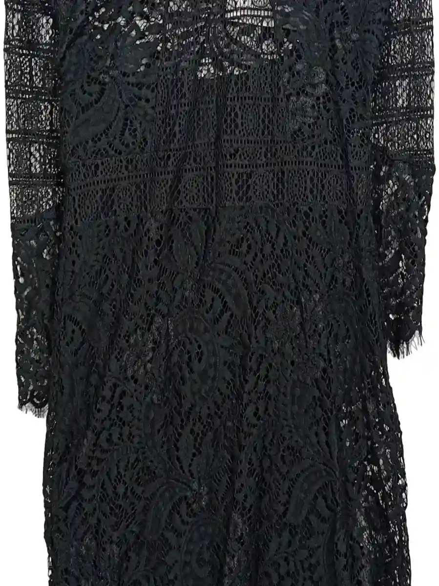 DESIGUAL festliches Kleid Bild 3