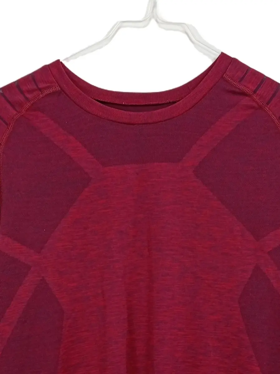 YOURTURN Sport Shirt Bild 3