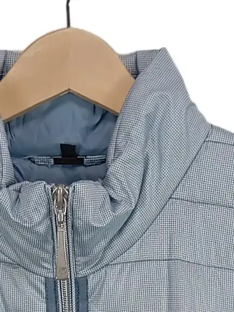BARBARA LEBEK Steppjacke Bild 3