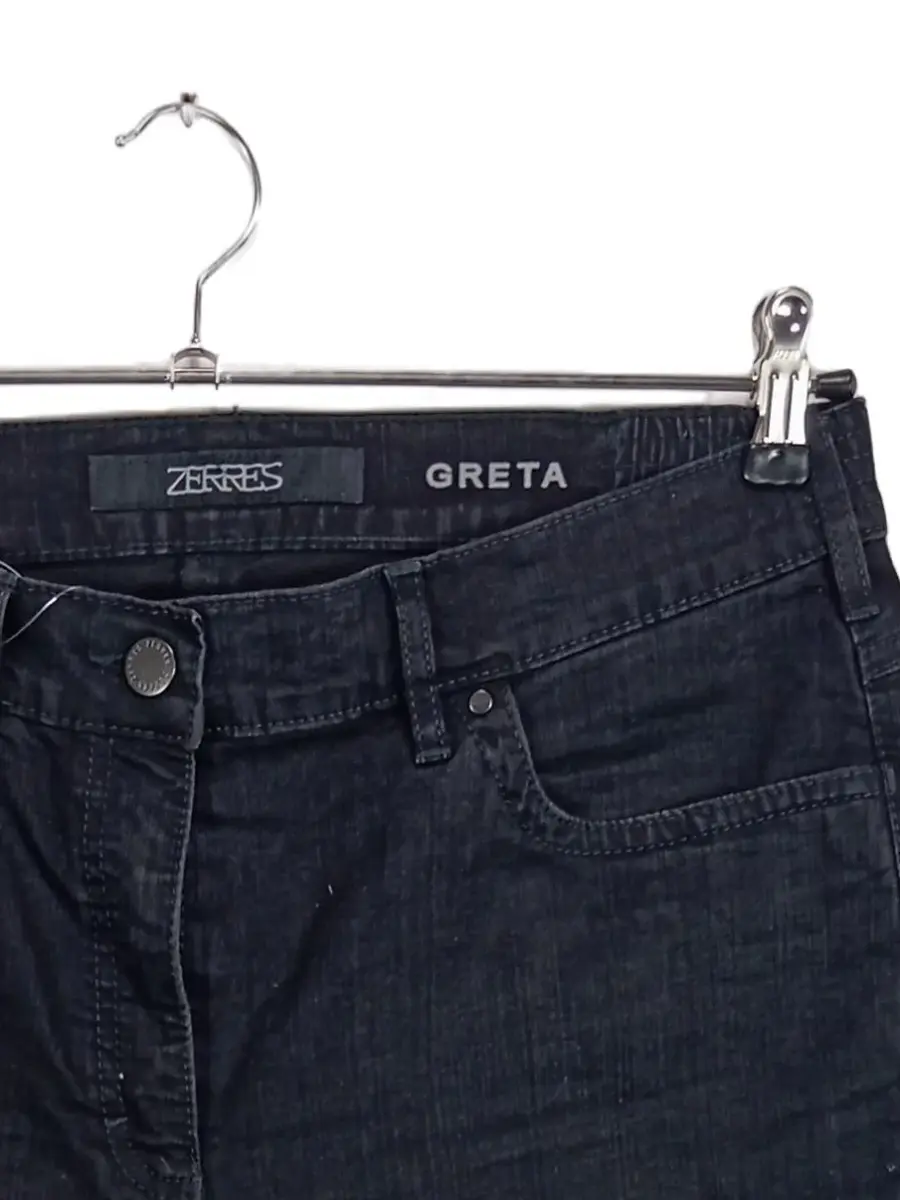 ZERRES Jeans Straight Leg Bild 3