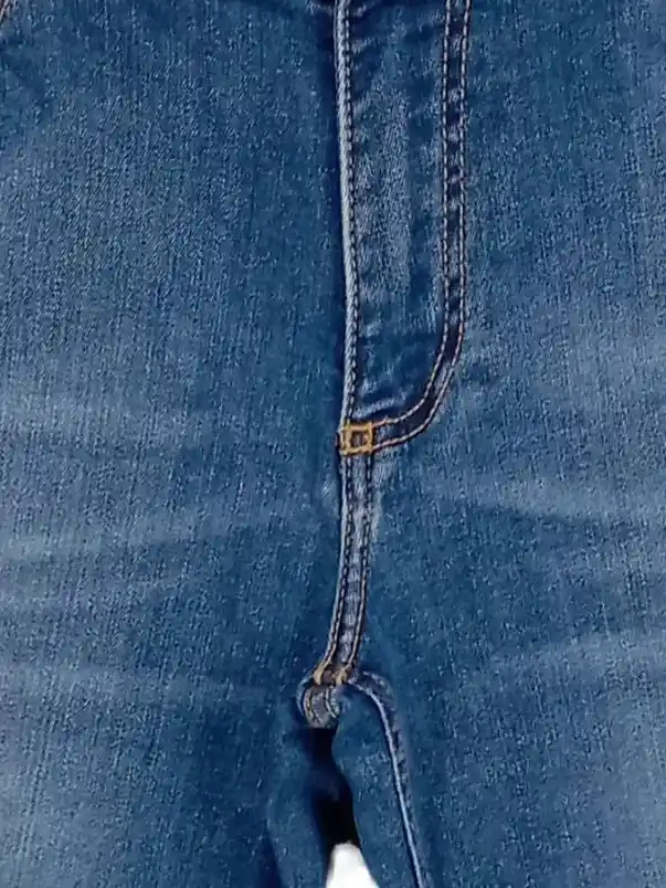 H.I.S Jeans Slim Fit Bild 3