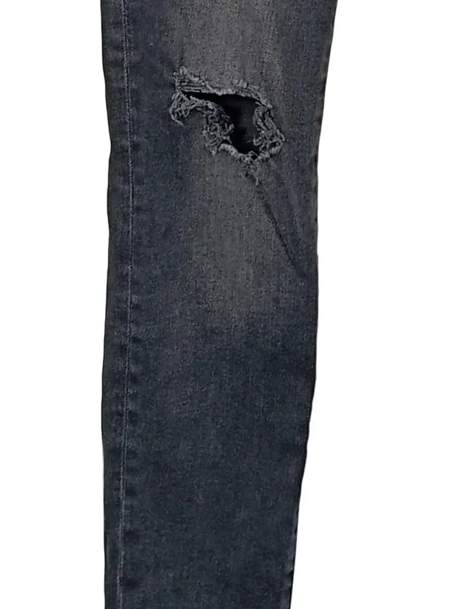 DENIM CO. Destroyed Jeans Bild 2