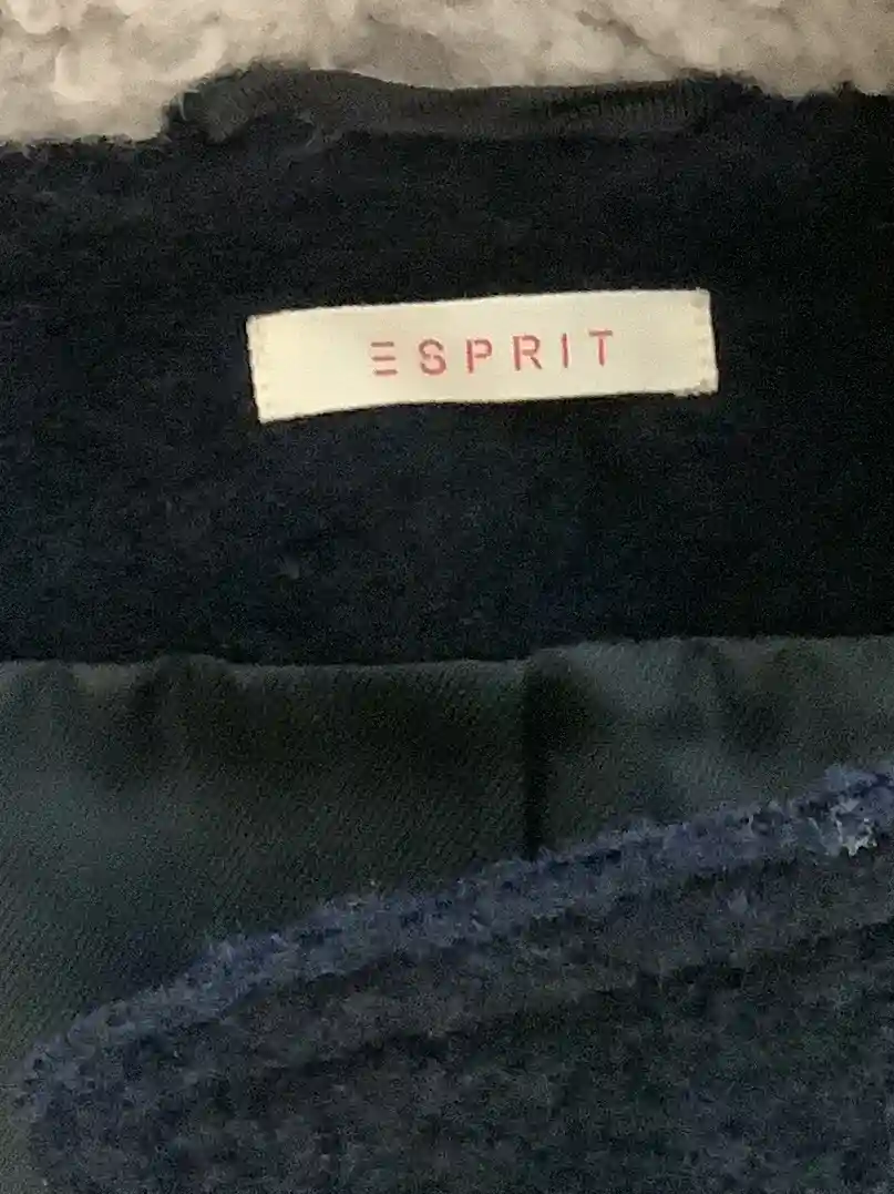 ESPRIT Wollmantel Bild 6