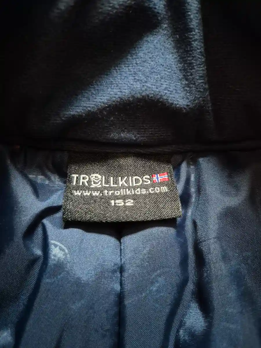 TROLLKIDS Skihose Bild 5