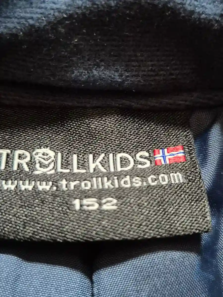 TROLLKIDS Skihose Bild 6