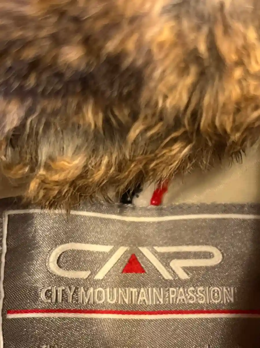 CMP Steppjacke Bild 4