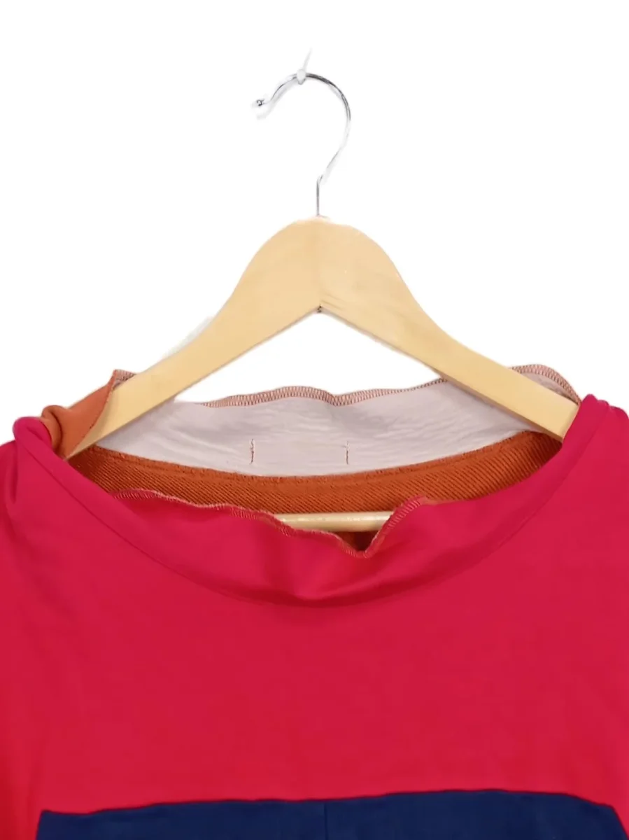 LACOSTE Kapuzenpullover Bild 2