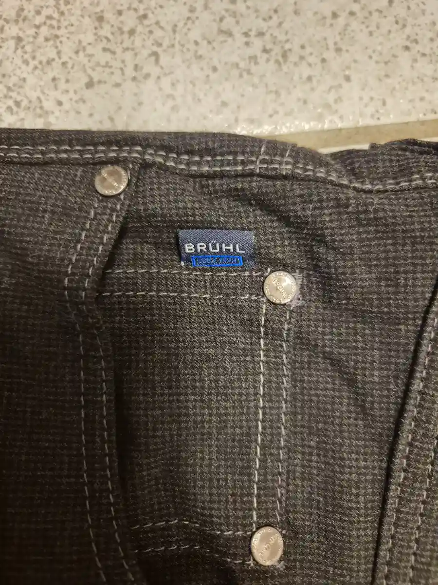 BRÜHL Jeans Regular Fit Bild 4