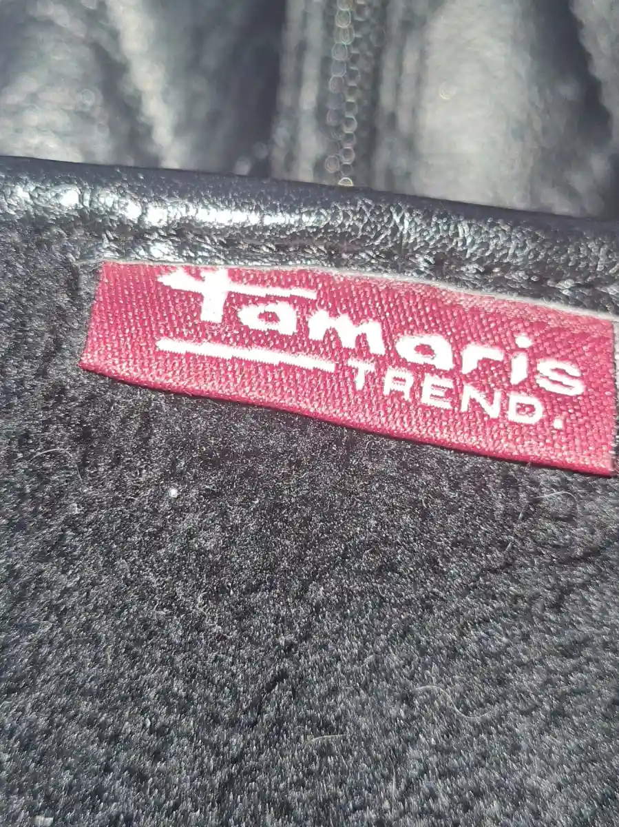 TAMARIS Stiefel Bild 4