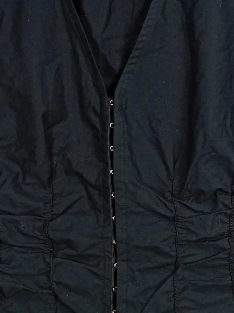 WEEKDAY Bluse Bild 2