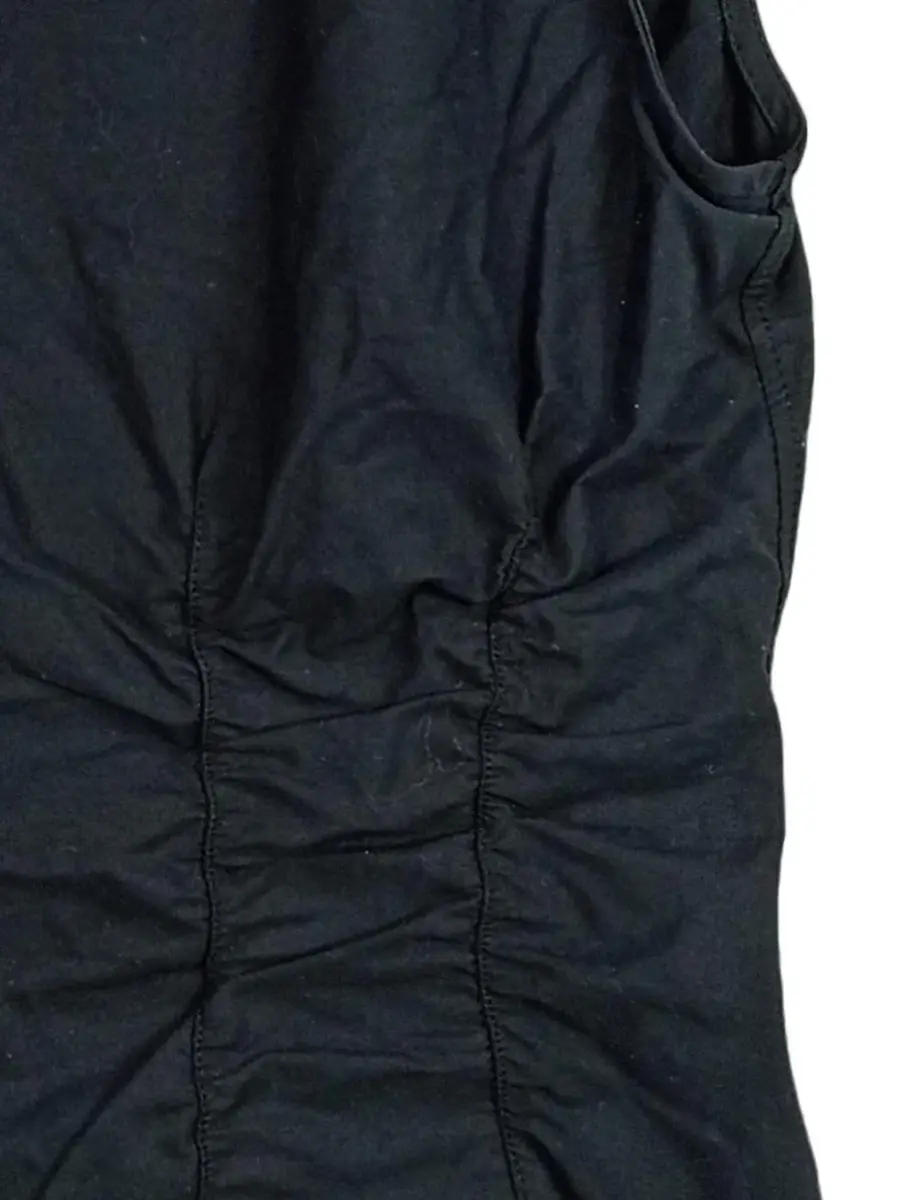 WEEKDAY Bluse Bild 3