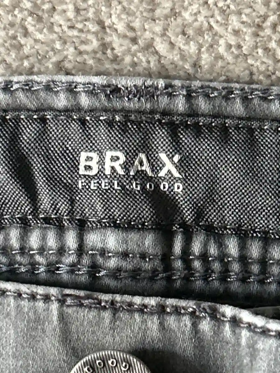 BRAX Jeans Regular Fit Bild 5