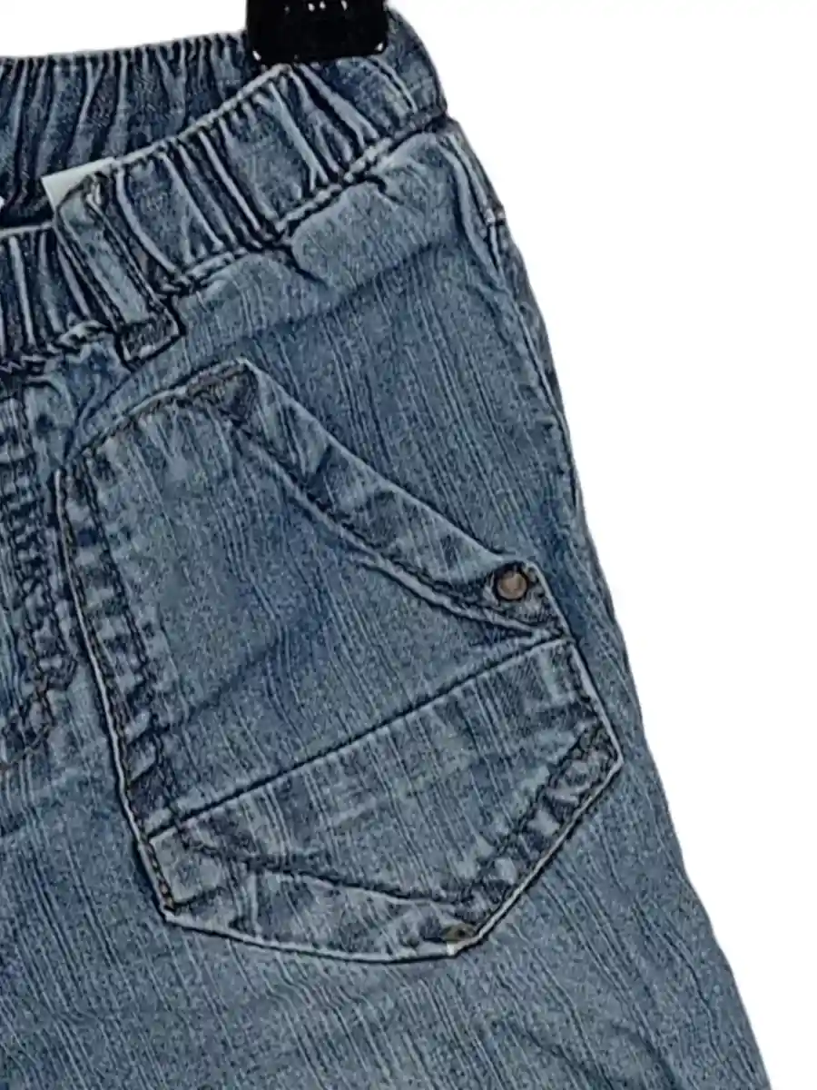 MEXX Jeans Shorts Bild 2