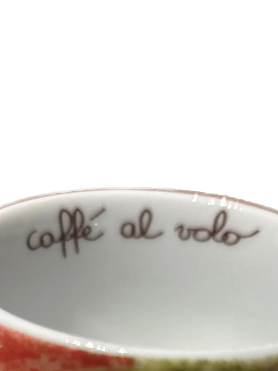 THUN Espressotasse mit Unterteller Bild 3