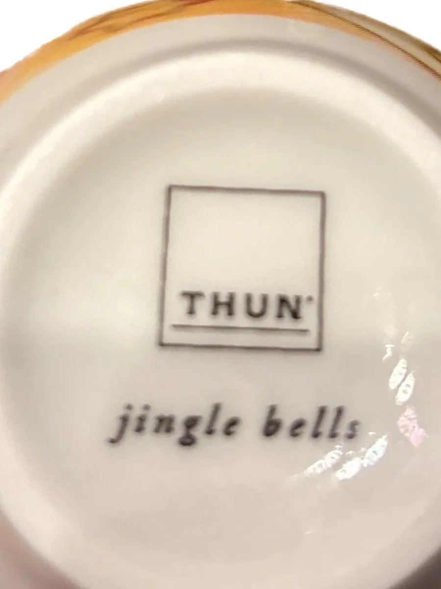THUN Espressotasse mit Unterteller Bild 5