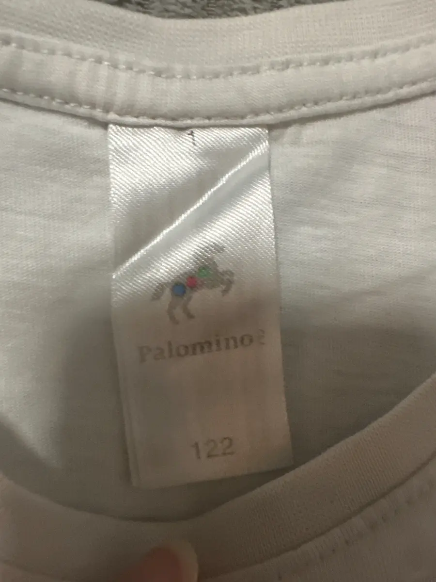 PALOMINO T-Shirt Bild 6