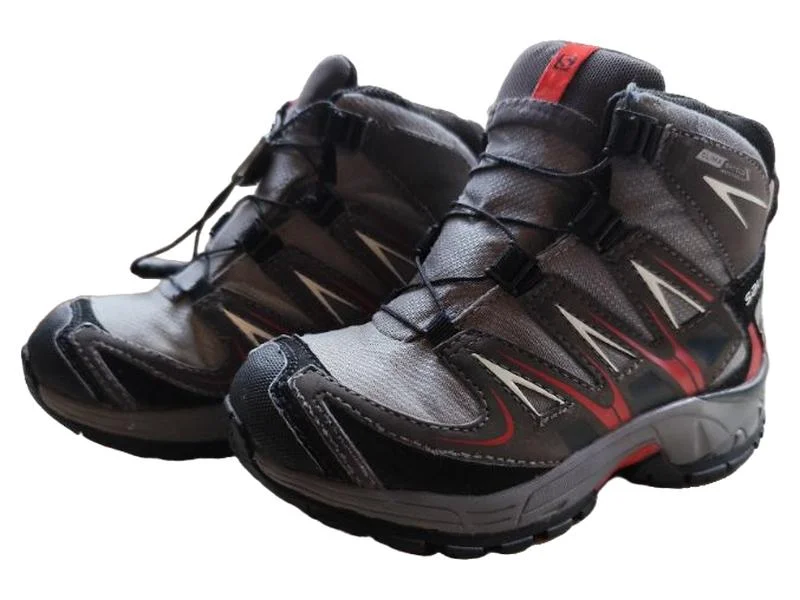 SALOMON Outdoorschuhe Bild 3