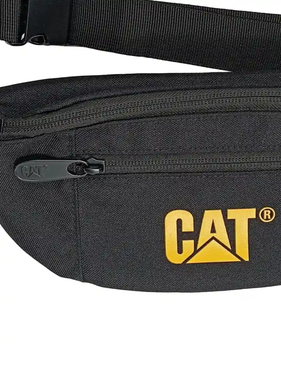 CAT Gürteltasche Bild 3