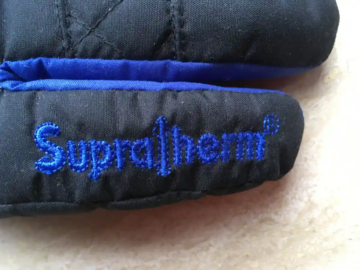 SUPRATHERM Skihandschuhe Bild 3