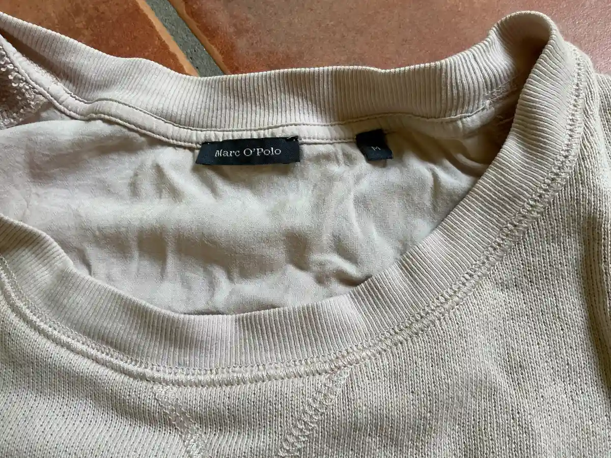 MARC O'POLO Pullover Bild 5