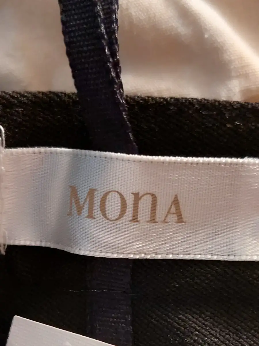 MONA Anzughose Bild 4