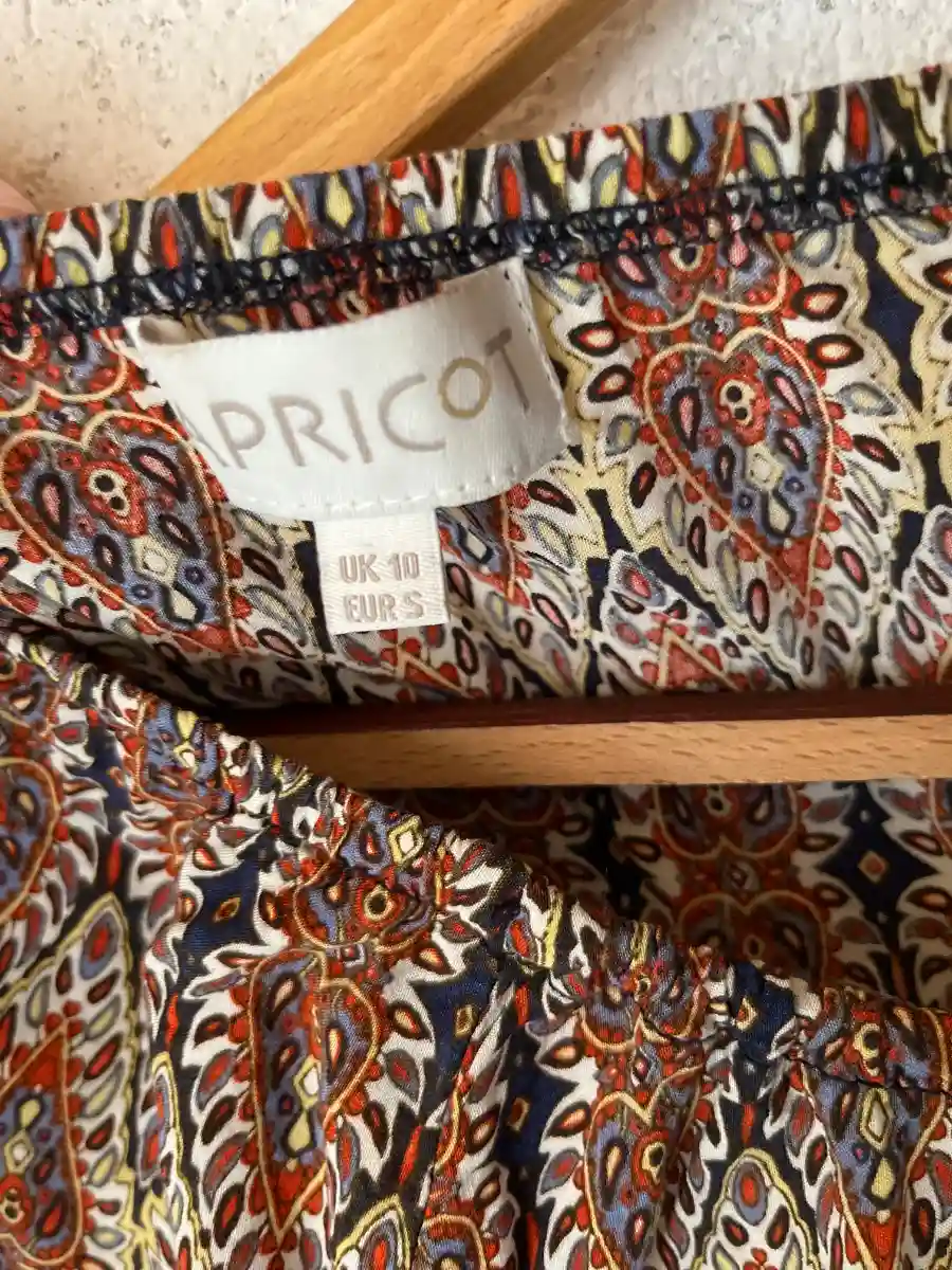 APRICOT Sommerkleid Bild 5