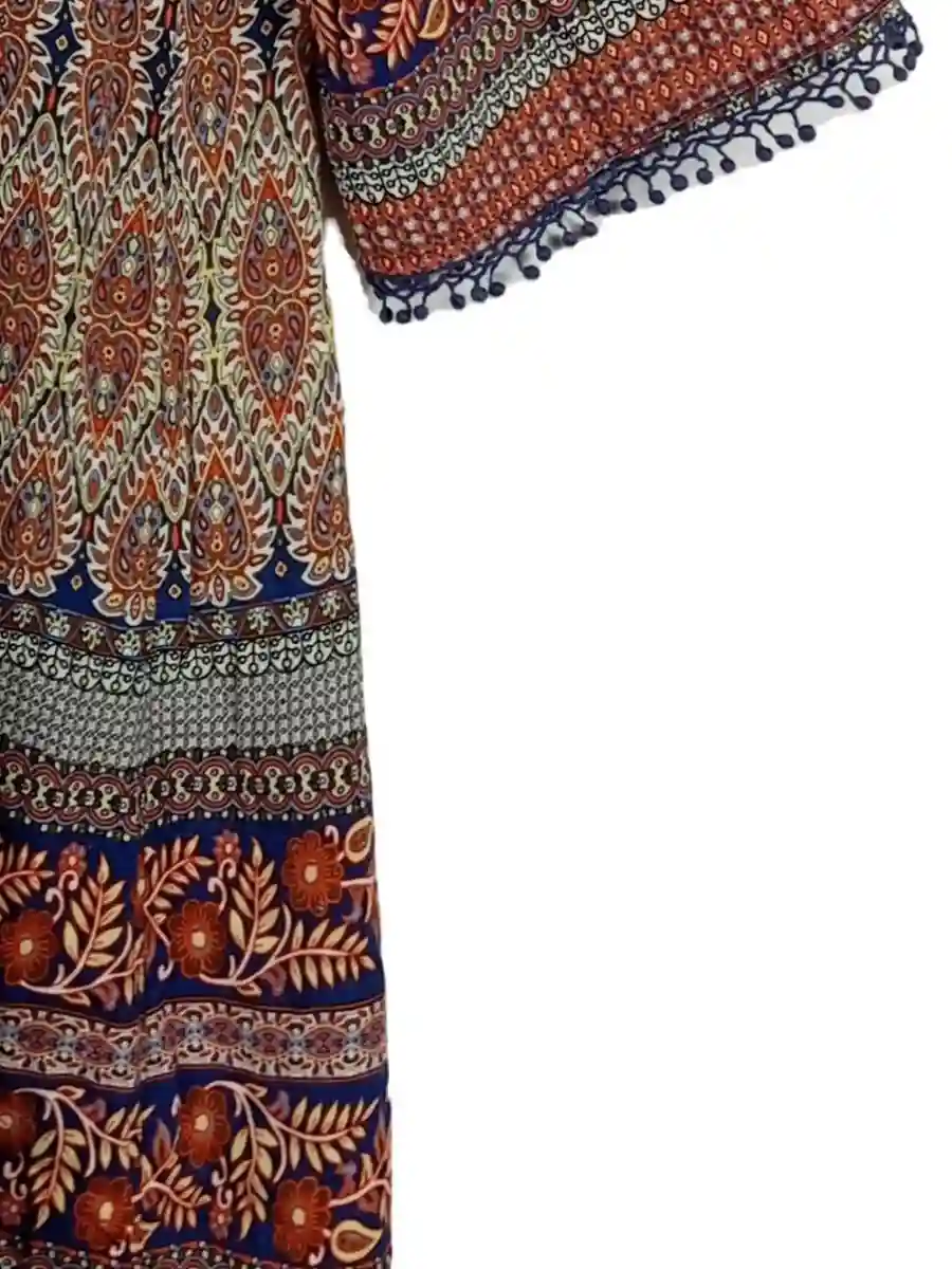 APRICOT Sommerkleid Bild 4