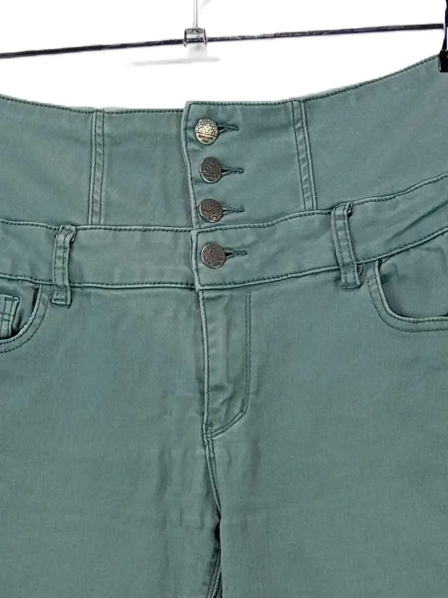 BLIND DATE Jeans Skinny Fit Bild 2