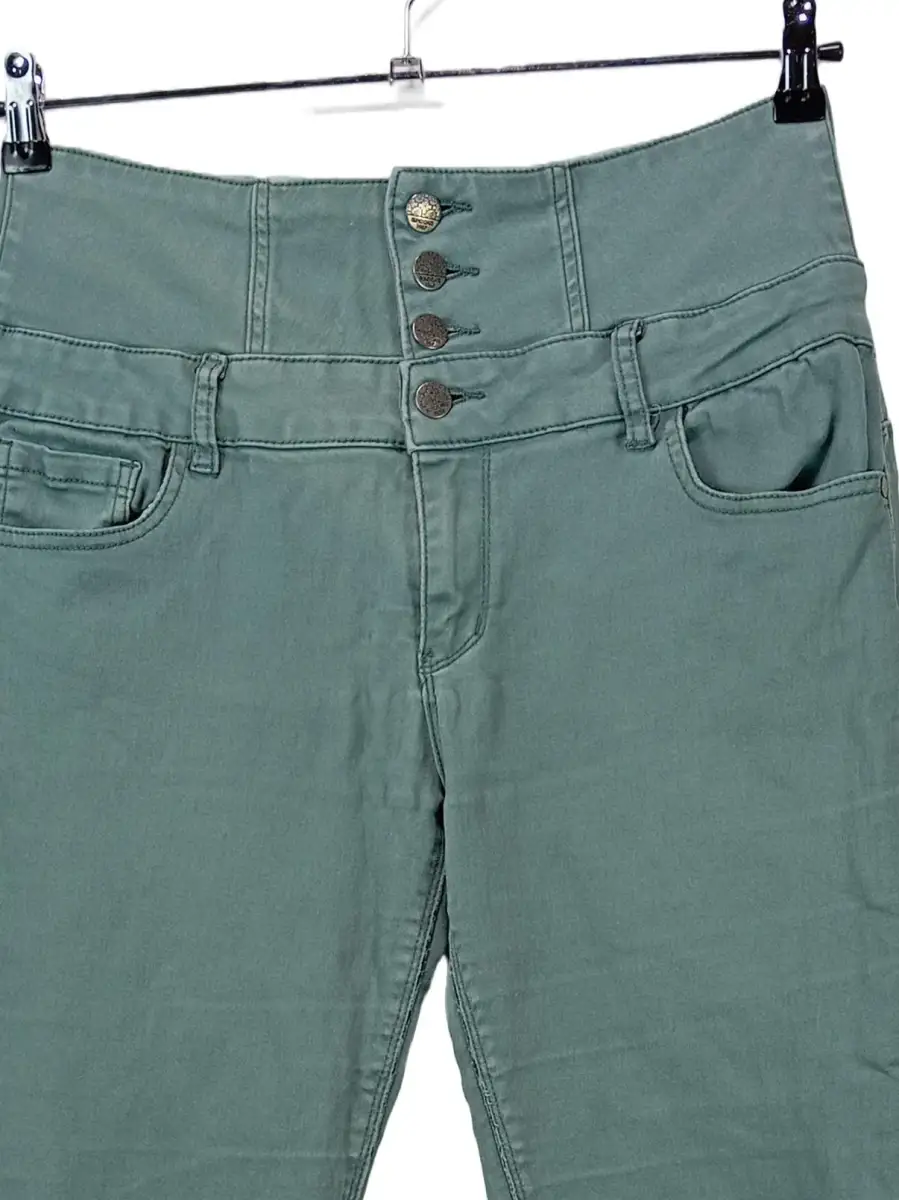 BLIND DATE Jeans Skinny Fit Bild 3