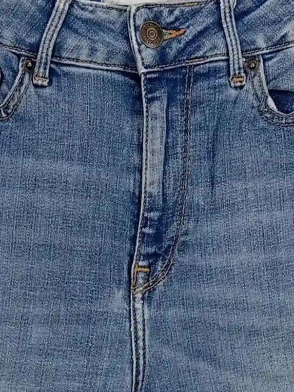 TOMMY HILFIGER Jeans Skinny Fit Bild 2