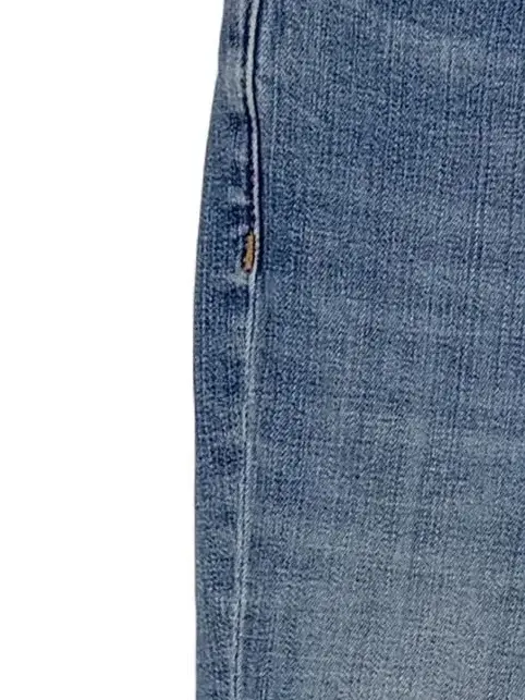 TOMMY HILFIGER Jeans Skinny Fit Bild 3
