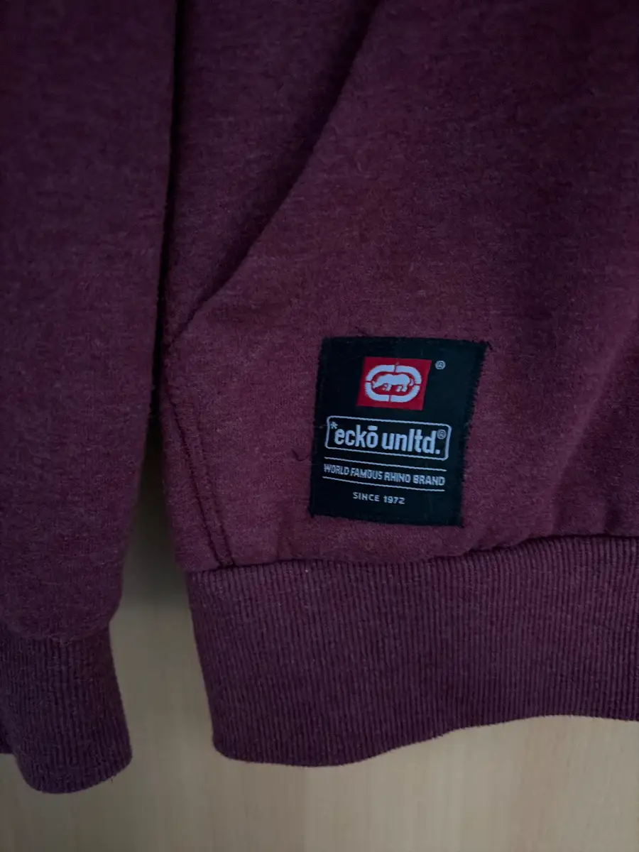 ECKO UNLTD. Kapuzenpullover Bild 4