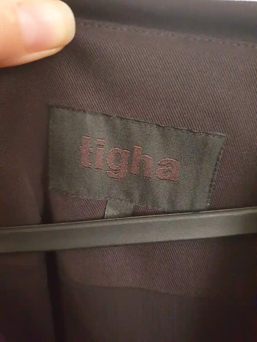 TIGHA Übergangsmantel Bild 3