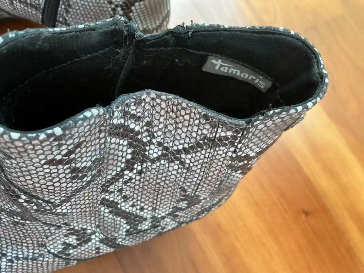TAMARIS Stiefelette Bild 4
