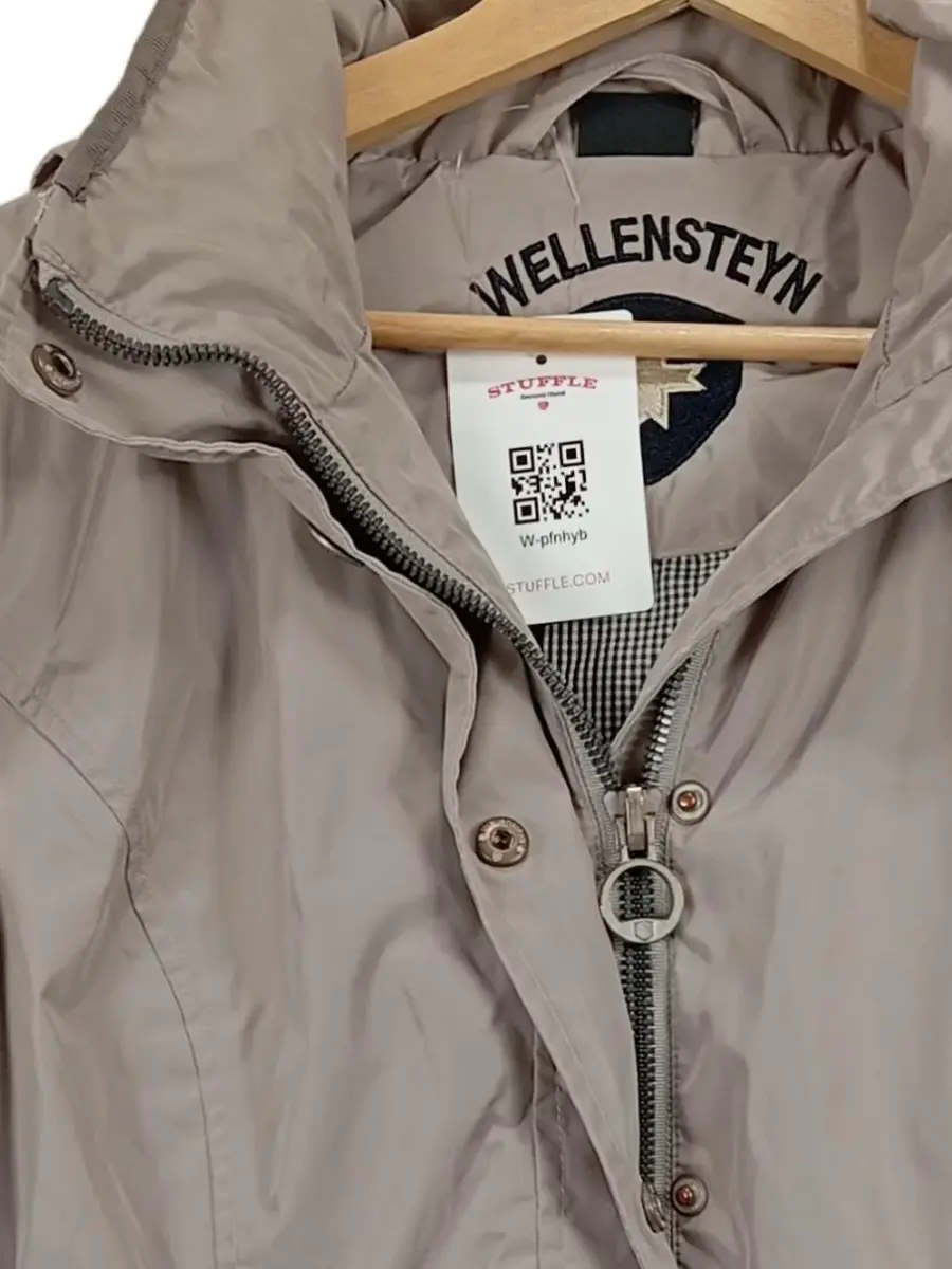 WELLENSTEYN Leichte Jacke Bild 4