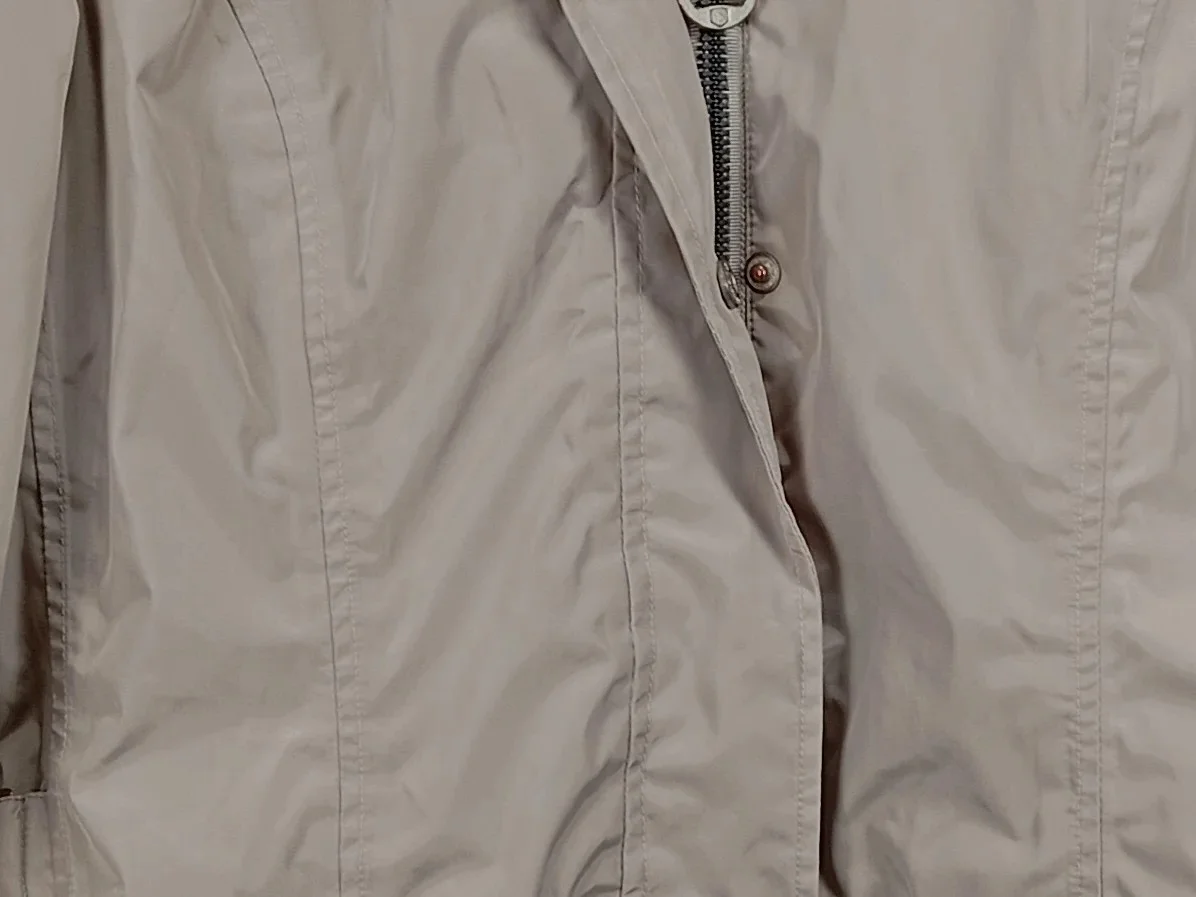 WELLENSTEYN Leichte Jacke Bild 3