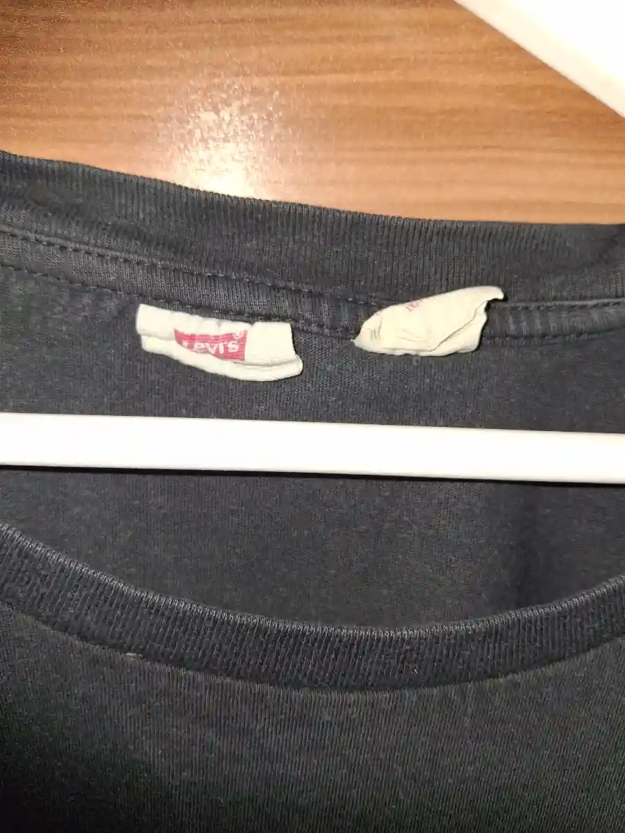 LEVI'S T-Shirt Bild 4