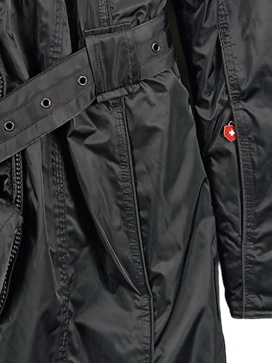 WELLENSTEYN Winterjacke Bild 5