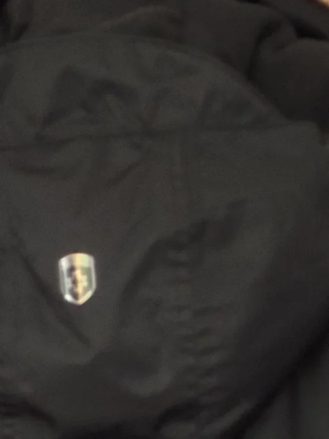 WELLENSTEYN Winterjacke Bild 3