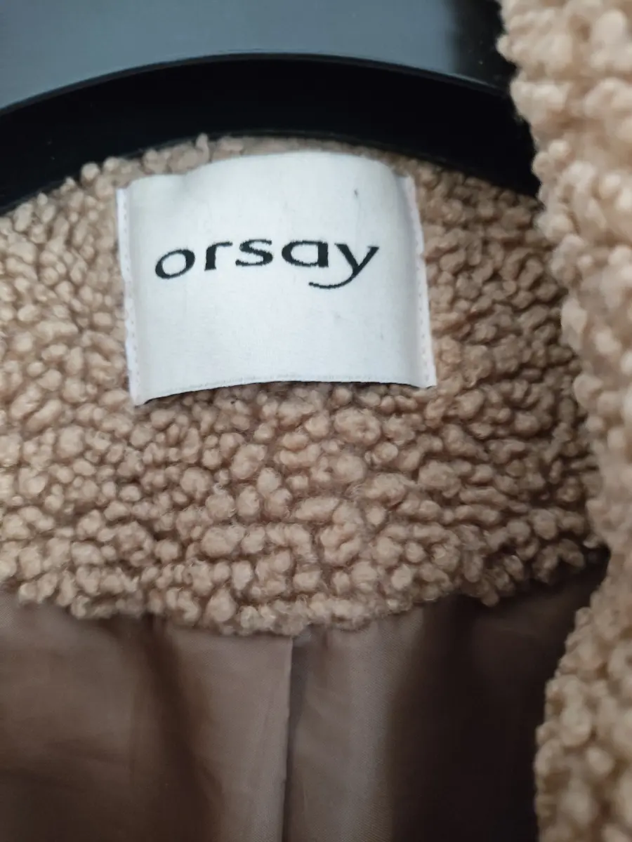 ORSAY Übergangsmantel Bild 6