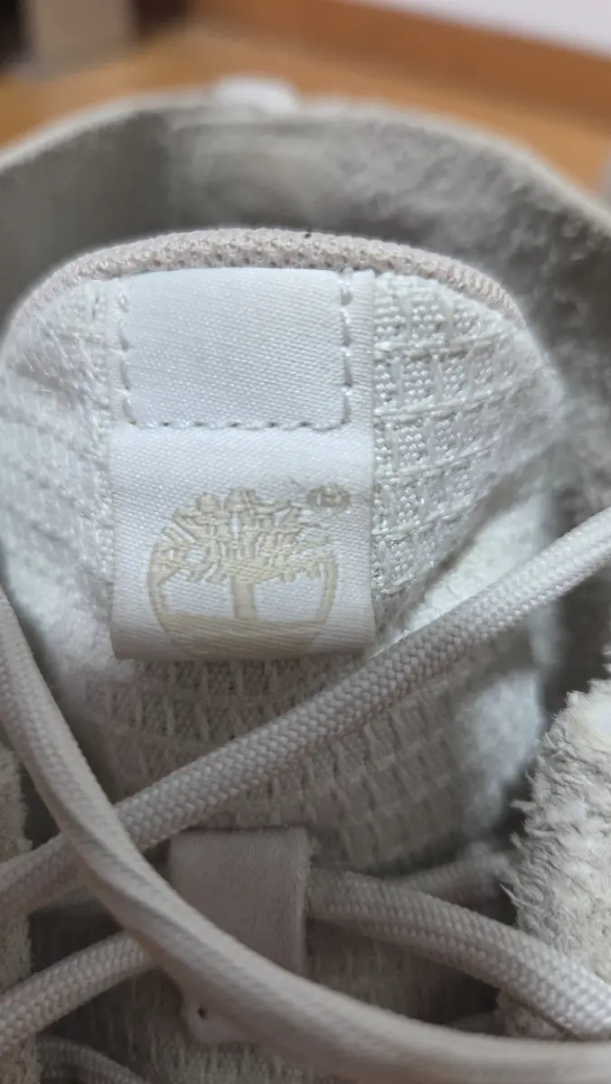 TIMBERLAND Sneaker low Bild 5