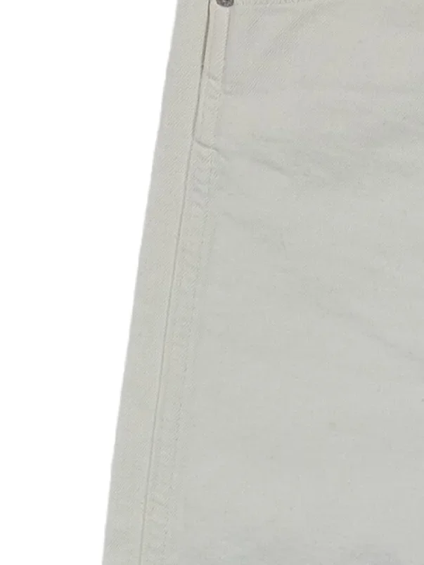CALVIN KLEIN JEANS High Waist Jeans Bild 3