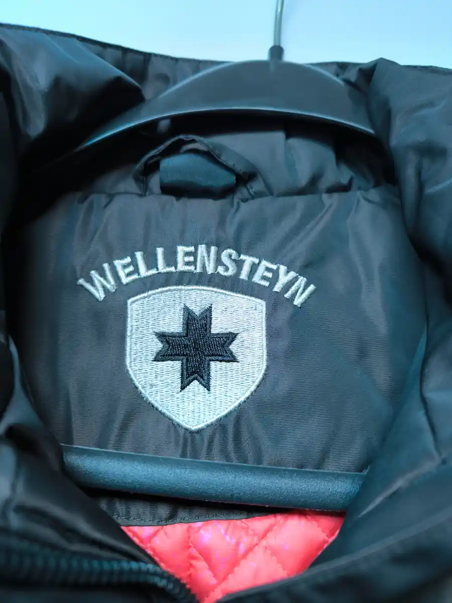 WELLENSTEYN Parka Bild 5