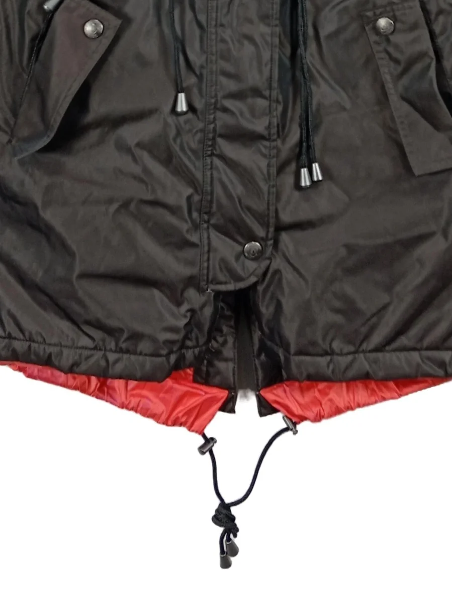 WELLENSTEYN Parka Bild 2