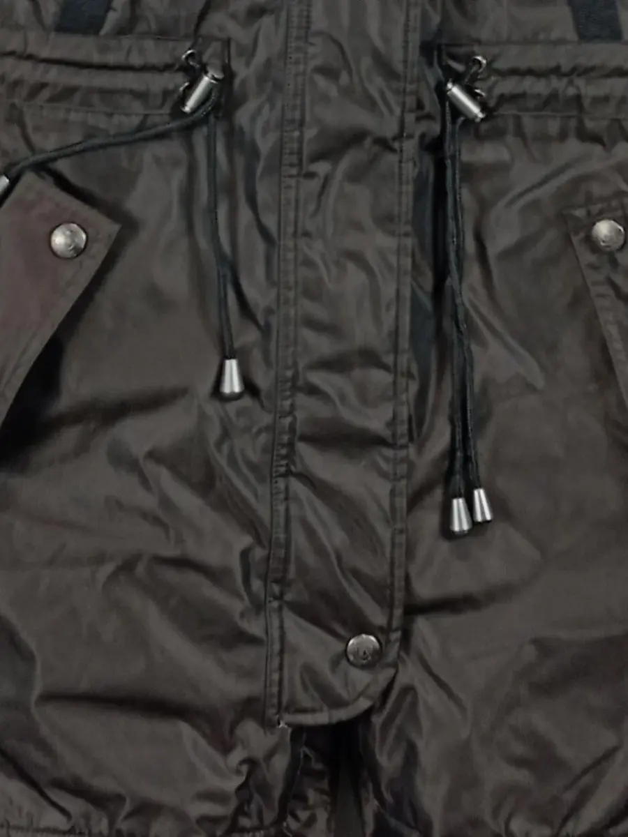 WELLENSTEYN Parka Bild 3