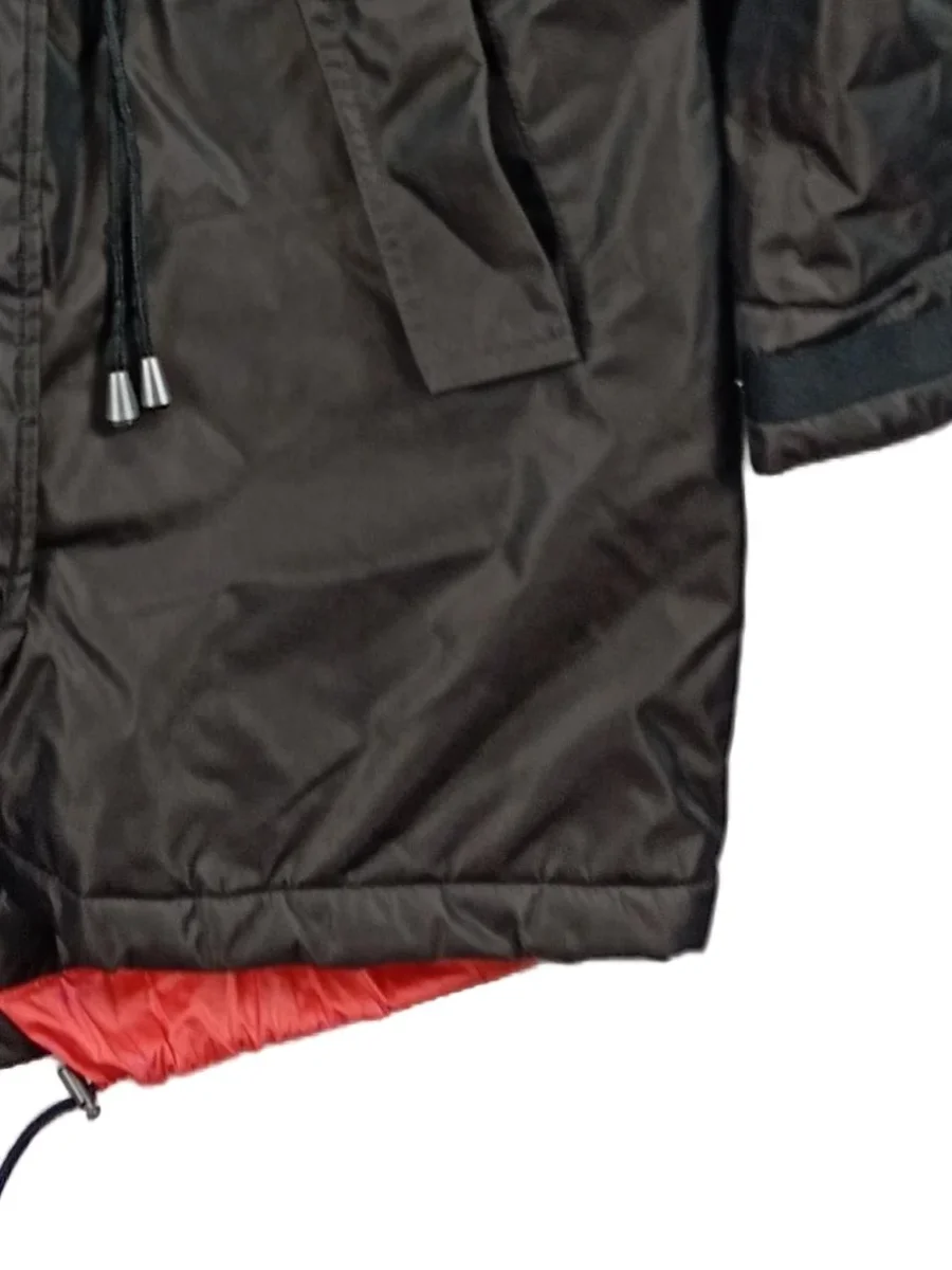 WELLENSTEYN Parka Bild 4