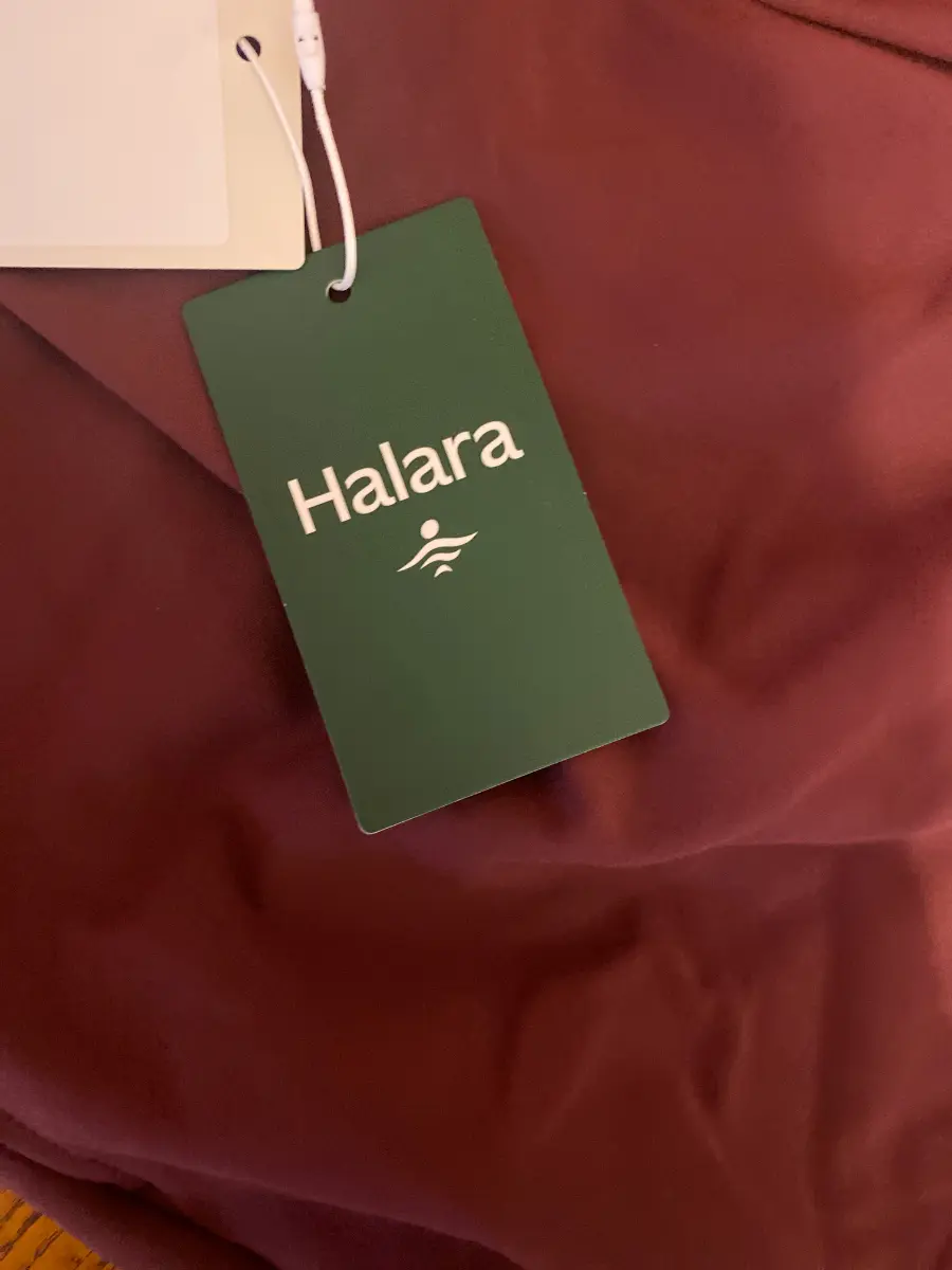 HALARA Stoffhose Bild 5