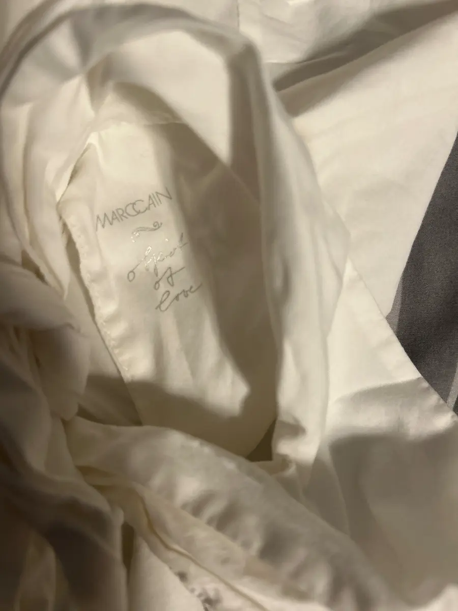 MARC CAIN Bluse Bild 5