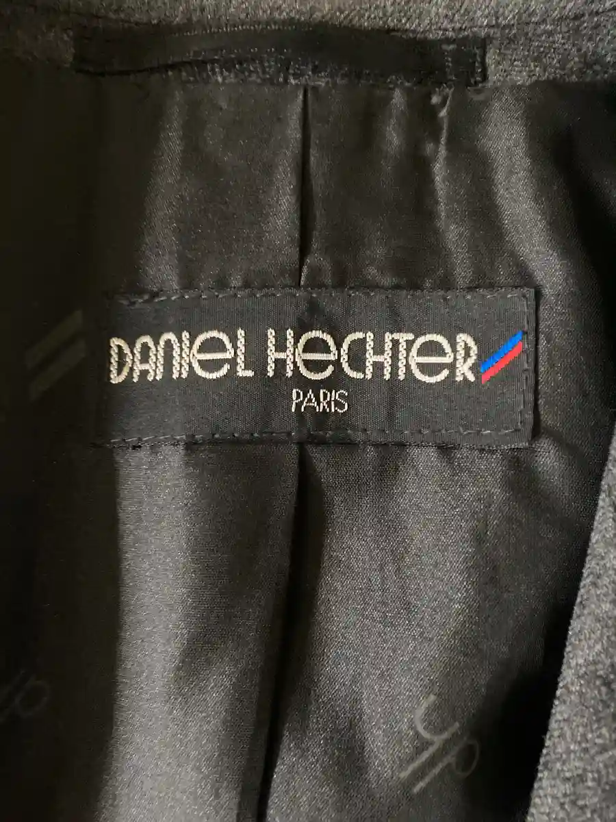 DANIEL HECHTER Sakko Bild 6